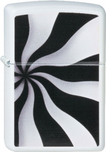 Zippo Spiral